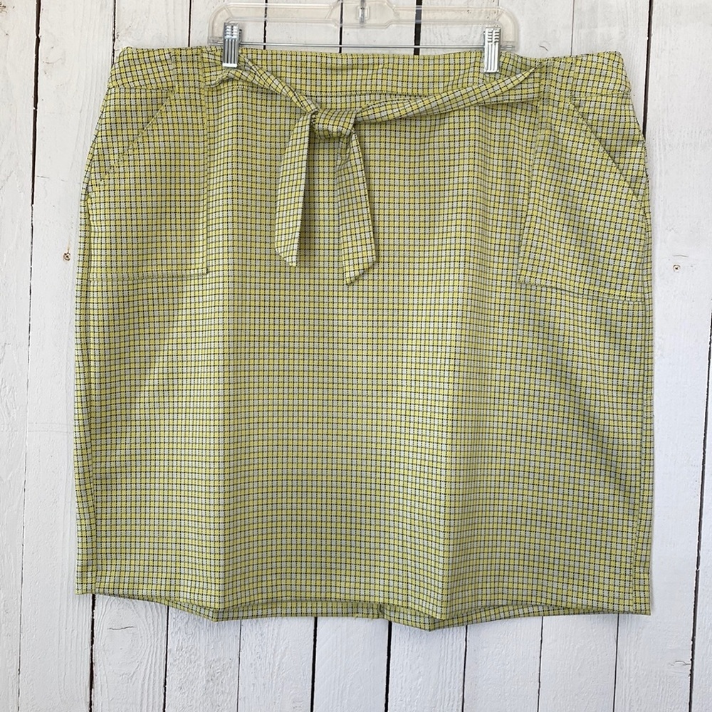 Cato Skirt